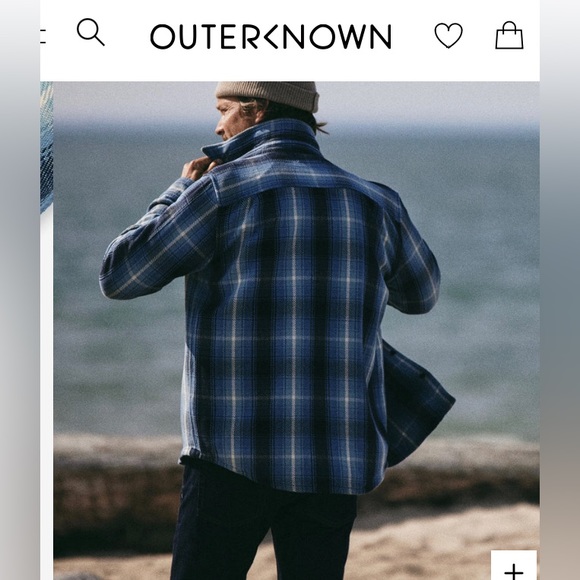 The Blanket Shirt - Picture 6 of 7